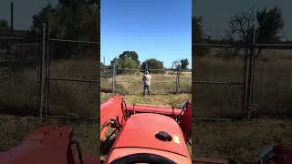 Mess with the Bull you get the HORNS …… #combs1equipmentco #equipmentrental #oakdaleca #shoplocal