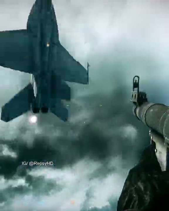 Battlefield 3 is Fun