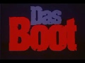 「U・ボート」Das Boot/The Boat（1981西独）