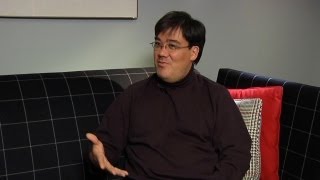 Alan Gilbert on Lisa Batiashvili and Prokofiev's Violin Concerto No. 1