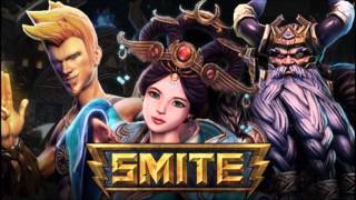 Smite - I am a God (Full Version)