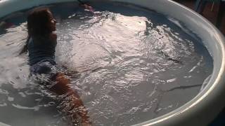 Brincadeira Na Picna