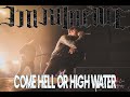 Imminence: Come Hell or High Water LIVE 5/13/24 Charlotte NC