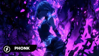Sombras Aura Funk - Hxntai Ninja, Phonk King