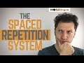 The Spaced Repetition System: How to Learn and Never Forget