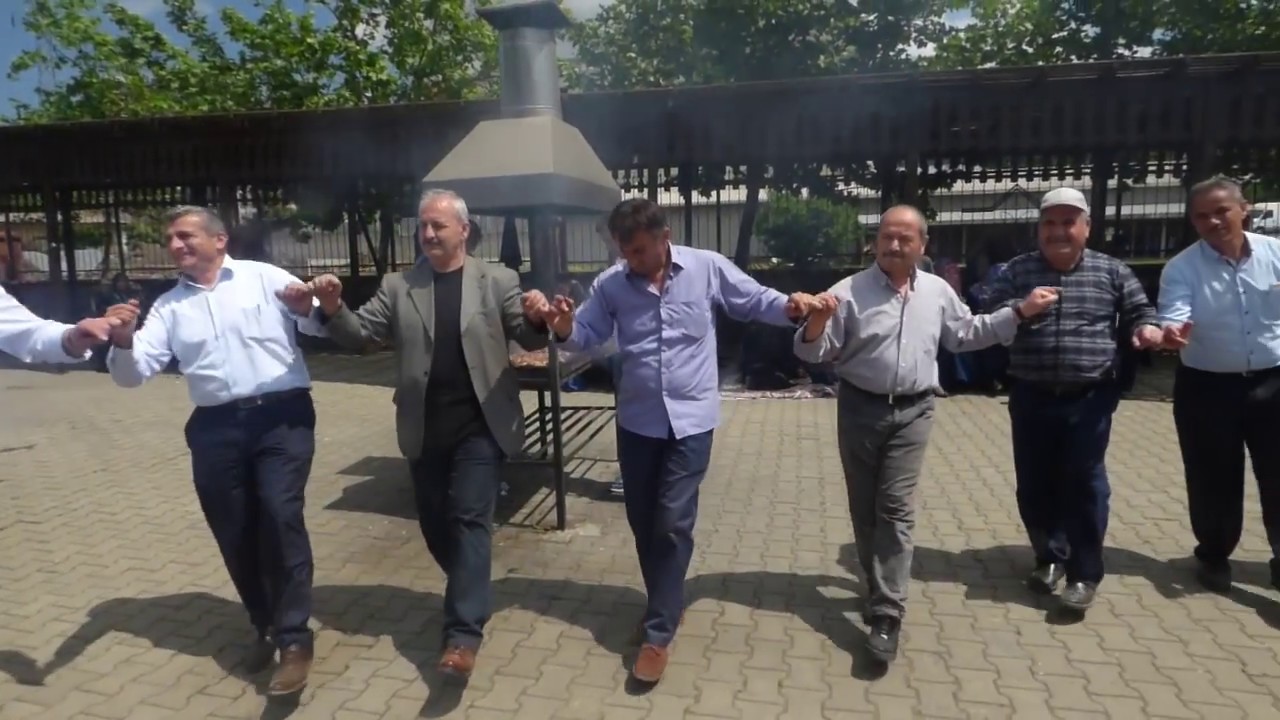 İhtiyar Delikanlıların Halayı (14.05.2017)