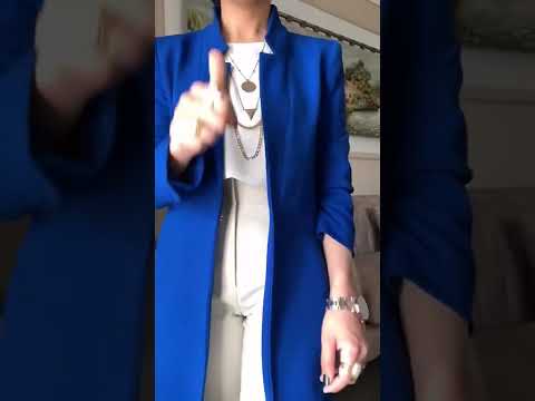 فكرة حلوة لتقصير الكم