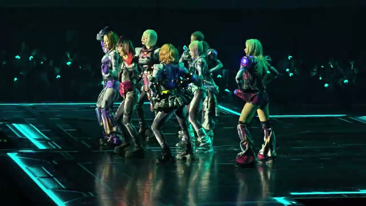 XG_MASCARA(XG WORLD TOUR:THE CORE 2026.02.18@大阪)