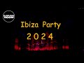 Ibiza party 2024  solomun  maceo plex  stephan bodzin mix