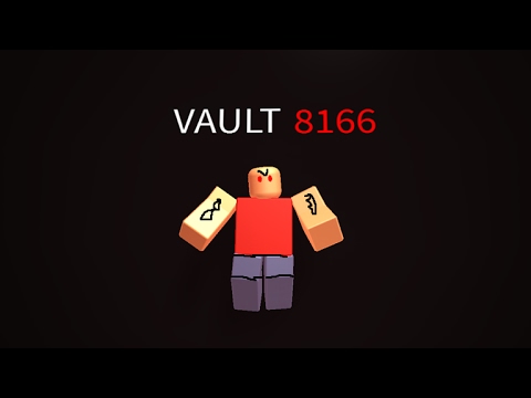 Vault 8166 Roblox Related Keywords Suggestions Vault - vault 8166 roblox wiki