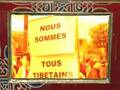 Capture de la vidéo Liberte Pour Le Tibet