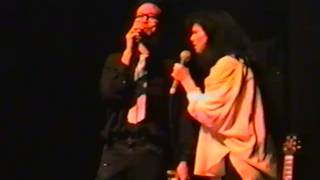 Wondermints (w/Lisa Mychols) &quot;That&#39;s Old Fashioned&quot; (Everly Brothers song) 4/29/95
