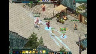 Tập PK TLD 3/1/2016