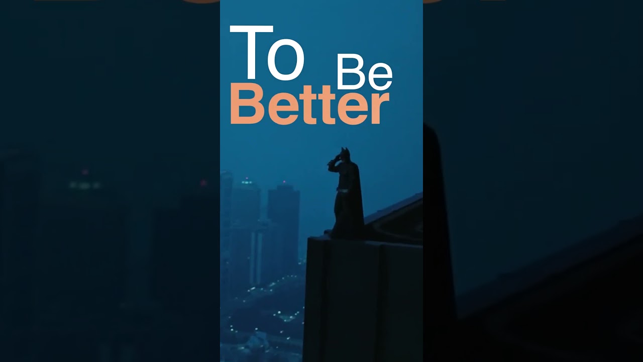 Final Edit