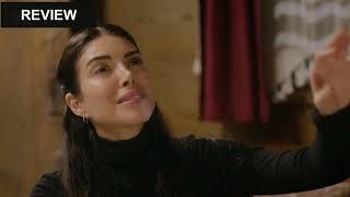 Taşacak Bu Deniz Episode 32 Review A Shocking Truth Comes To Light
