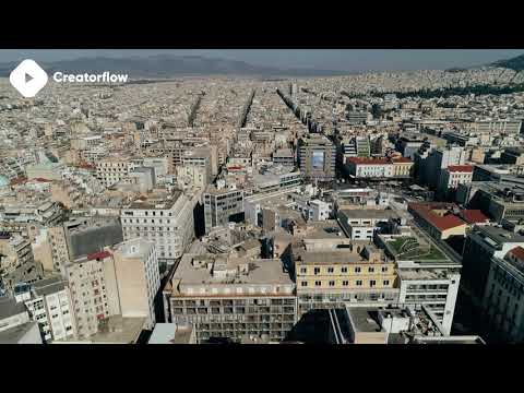 🎥 Drone Footage