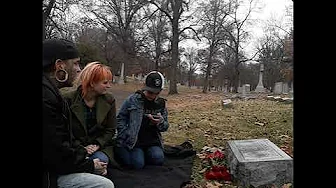 Reading a Thanksgiving Prayer with William Burroughs. Thanksgiving day November 28, 2019 Reading a Thanksgiving Prayer with William Burroughs. Thanksgiving day November 28, 2019