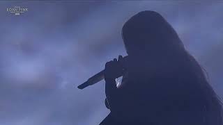 Rosé - Gone Blackpink World Tour [Born Pink] Finale In Seoul
