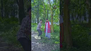 পকেটমারের এ কী কাণ্ড!