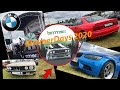 ЗАБРАЛ ГЛАВНЫЙ ПРИЗ БМВ ФЕСТА 2020/Продажа BMW e46 Bimmer Days 2020/BMW Festival 2020/Парк Печатники