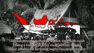 Genjer-Genjer - Indonesian Folk Song