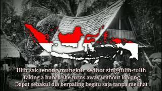 Genjer-Genjer - Indonesian Folk Song