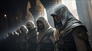 The Hashashin: History