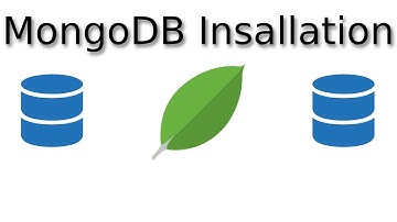 Install and Configure MongoDB