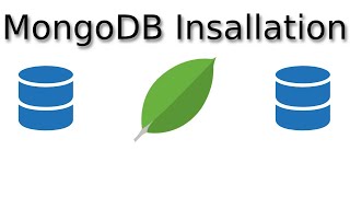 Install and Configure MongoDB