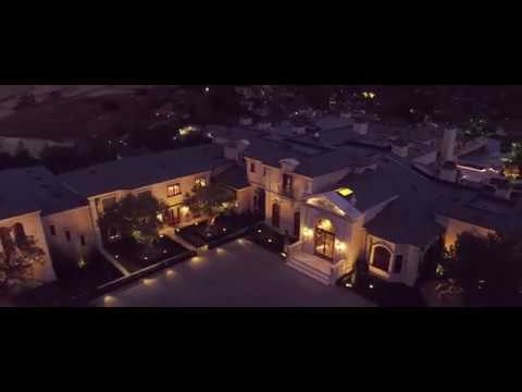 Incredible 85m Celebrity Estate   Westlake Village, California