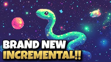 Snake, but with a Skill Tree!