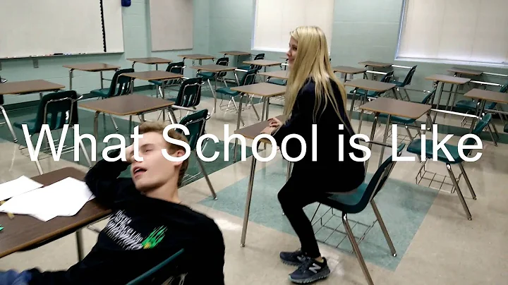 French Video Project Nathan Rowley