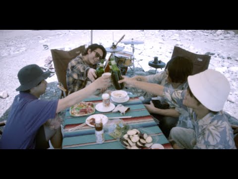peeto「MALIBU」Official Music Video