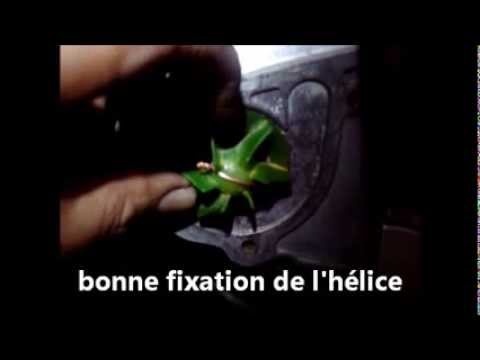 Pompe Prise De Force Cardan Eau Résiduelle Lisier De 105 à 60 M3h Entre 17 Et 2 M Hmt