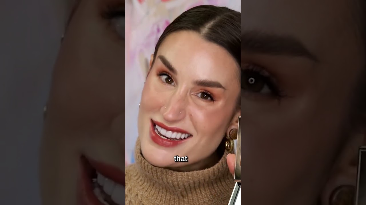 The BEST Christmas Makeup Gift!