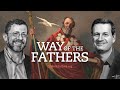 The future of Way of the Fathers: Mike Aquilina and Jim Papandrea in conversation