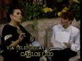 Lola Beltran Canta con Carlos Lico