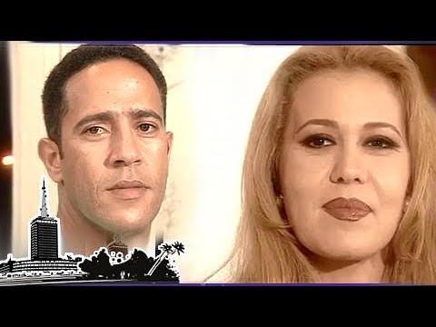 التمثيلية التليفزيونية لسانك حصانك إيمان أشرف عبد الباقي