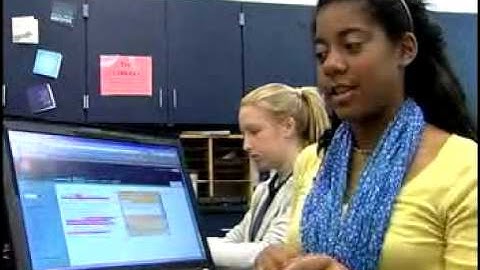 Using Wikis in the Classroom