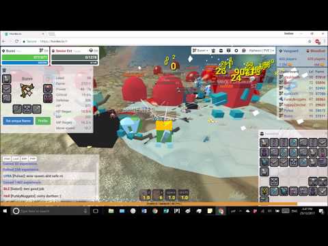 HORDES.IO 300k GOLD PER HOUR?!  Doovi