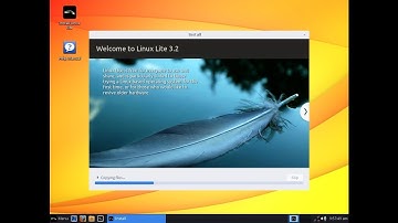 Linux Lite 3.2 beta