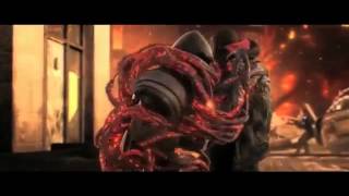 Prototype 2 | Sound Design Remake