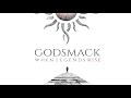 Godsmack - Take it To The Edge