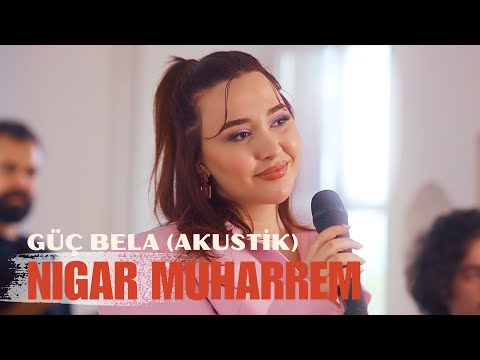 Nigar Muharrem -