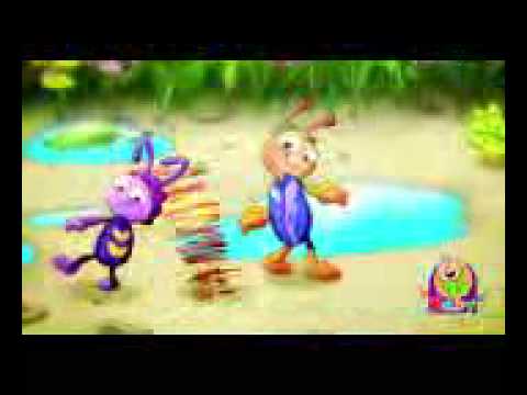 الدودة ايقاع قناة بيبي Ø§Ù„ÙØ¶Ø§Ø¦ÙŠØ© Toyor Baby Channel