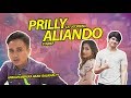 KELANJUTAN KISAH CINTA PRILLY DAN ALIANDO