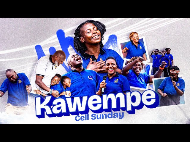 Sunday 1st Service 31 - 05 | 2026