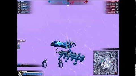 [Robocraft] What the Bug.