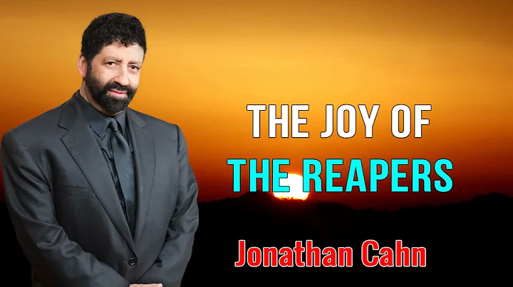 Jonathan Cahn 2022 (Full Prophetic Message) - Reve...
