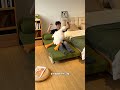 大げさじゃないですよ❗️5段階に折りたためるソファベッドは寝心地抜群ですよ〜#Vakdle#ソファベッド #折りたたみソファベッド#折りたたみソファ#ビーンバッグ